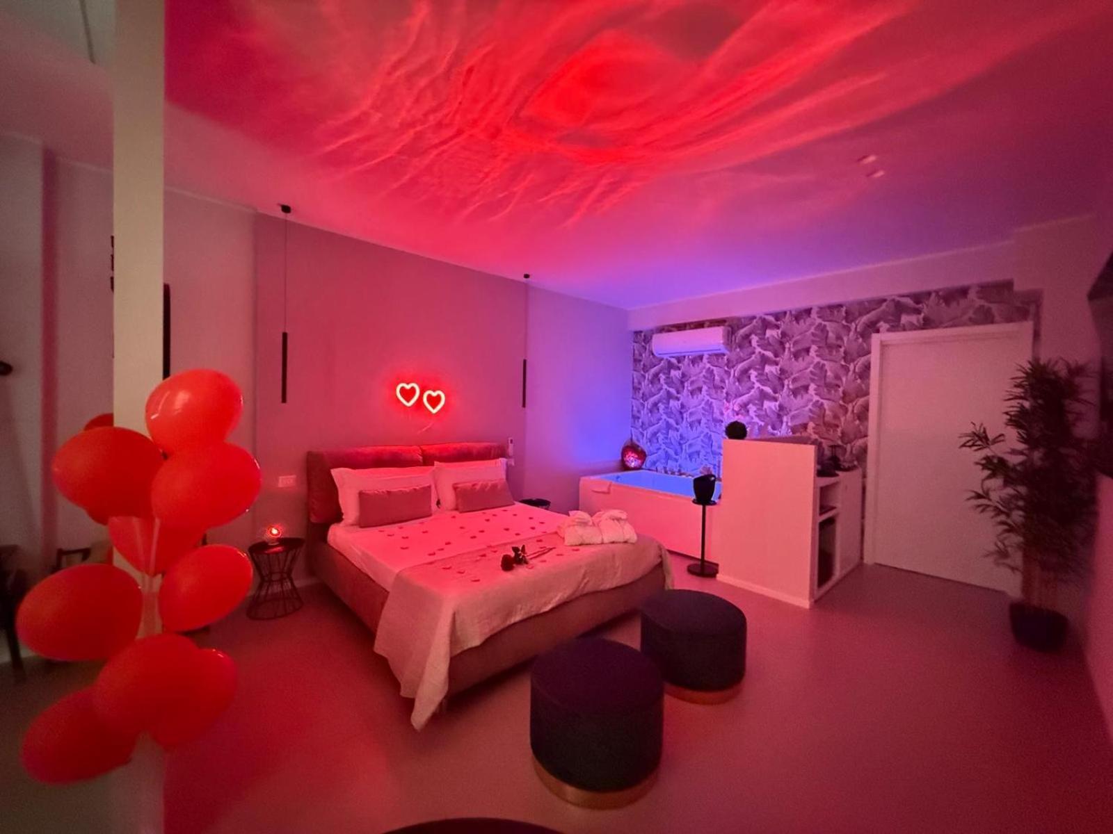 Apartment Luxury - Cavour *