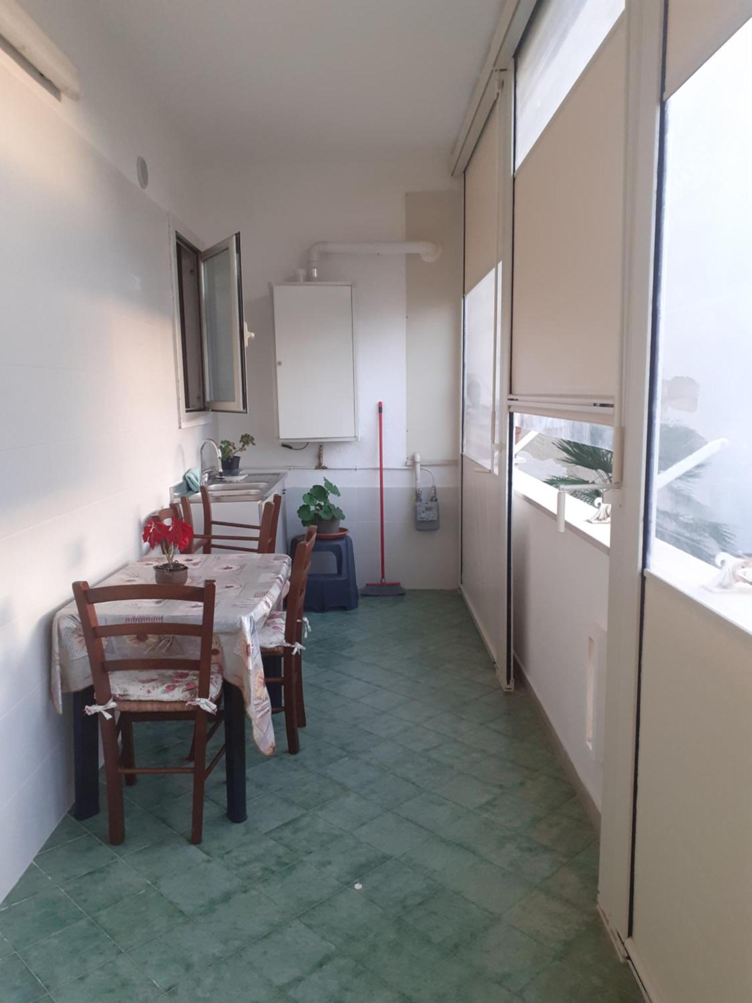 Portami A Sentire Le Onde Del Mare Apartment *