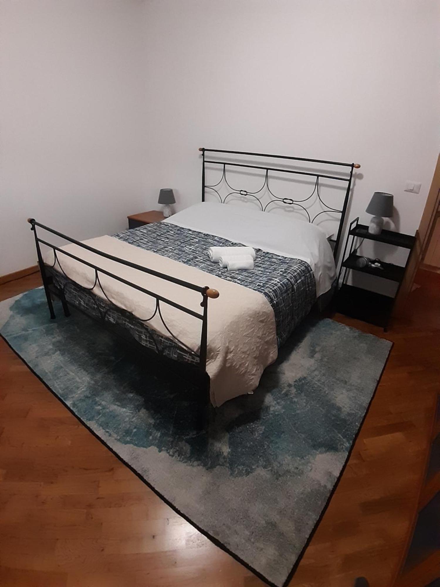 Portami A Sentire Le Onde Del Mare Apartment *