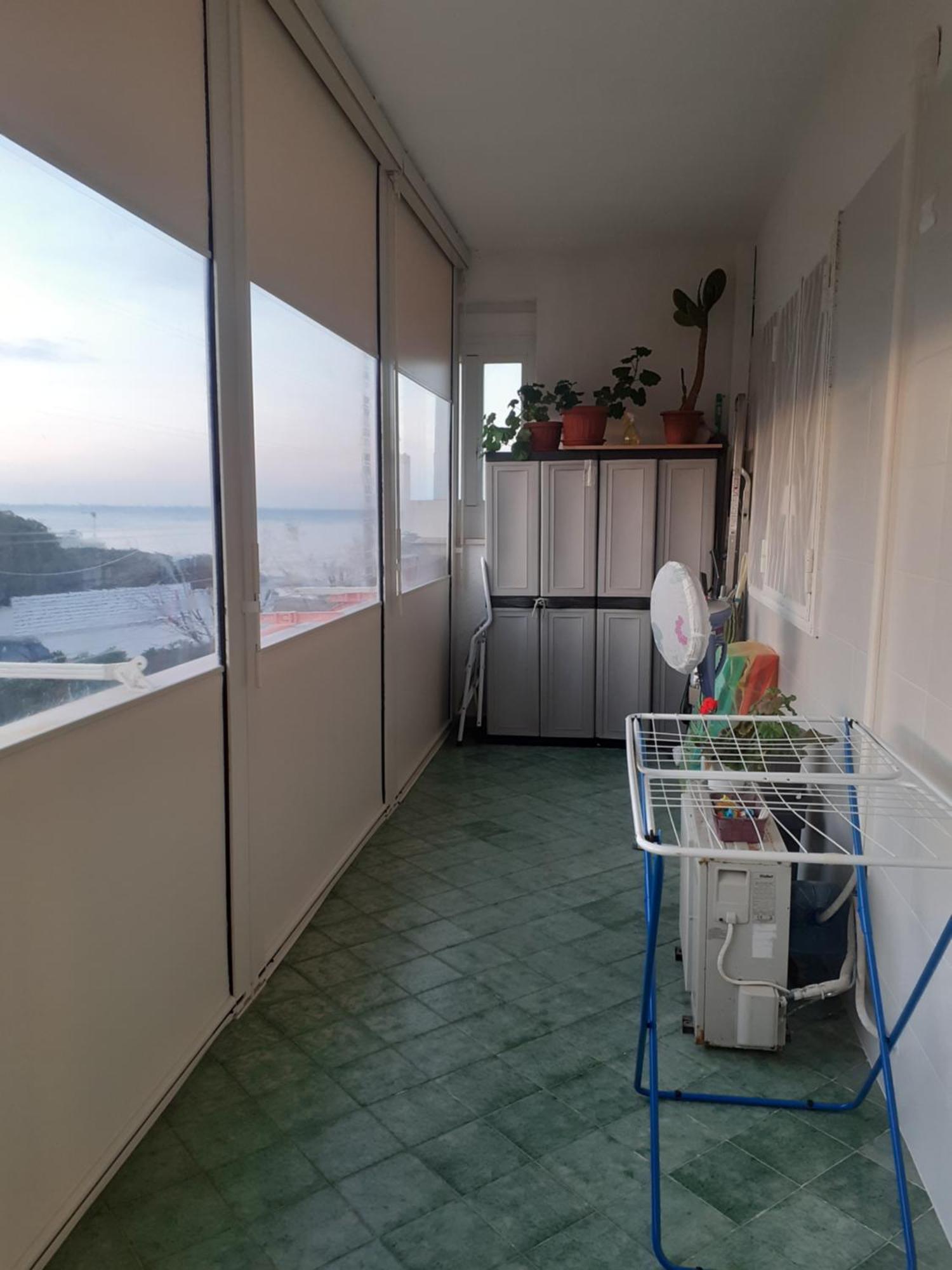 Apartment Portami A Sentire Le Onde Del Mare Bari