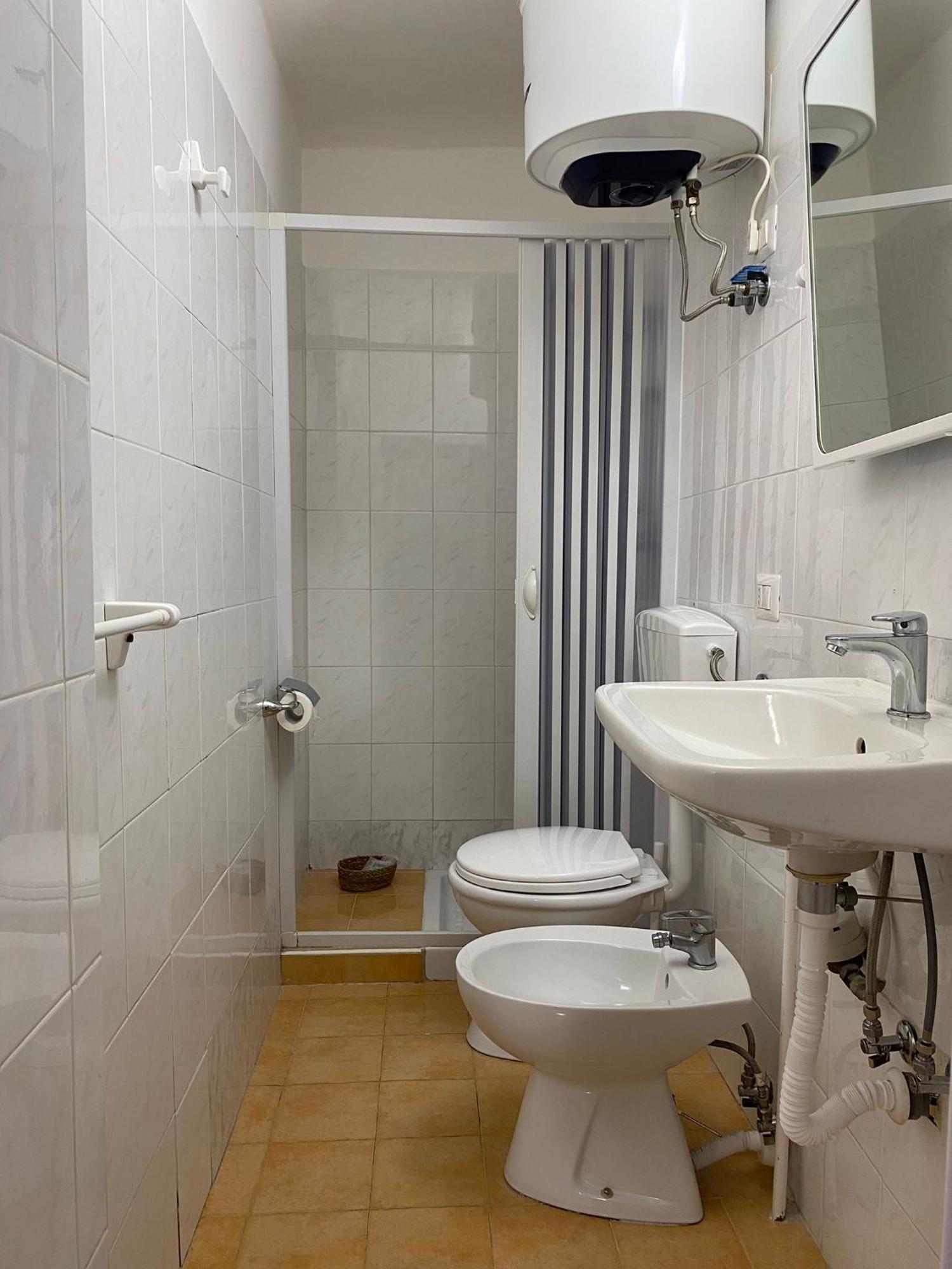Apartman La Maison De Katiuscia Bari
