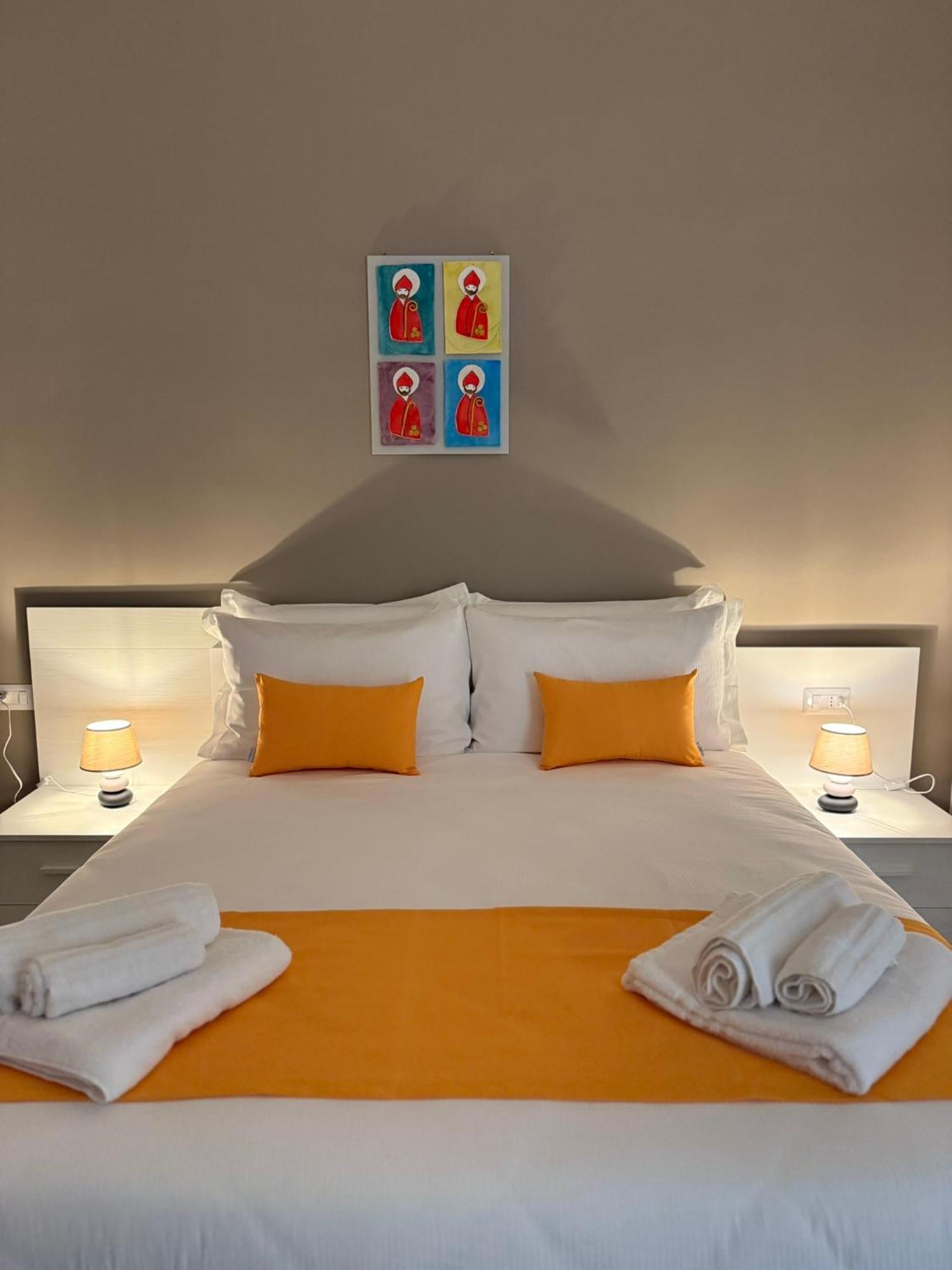 Guest house Carlo's
