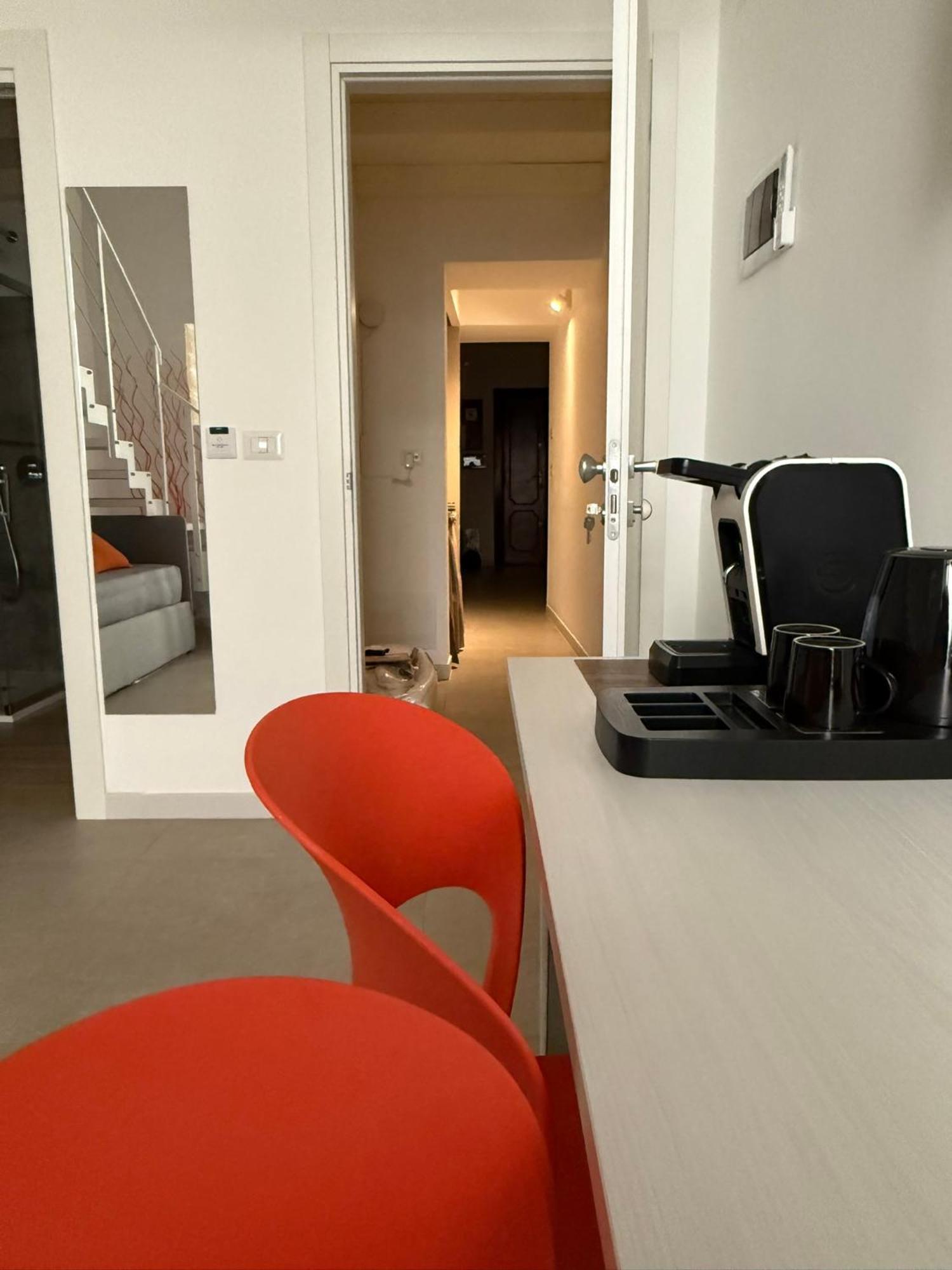 Guest house Carlo's Bari