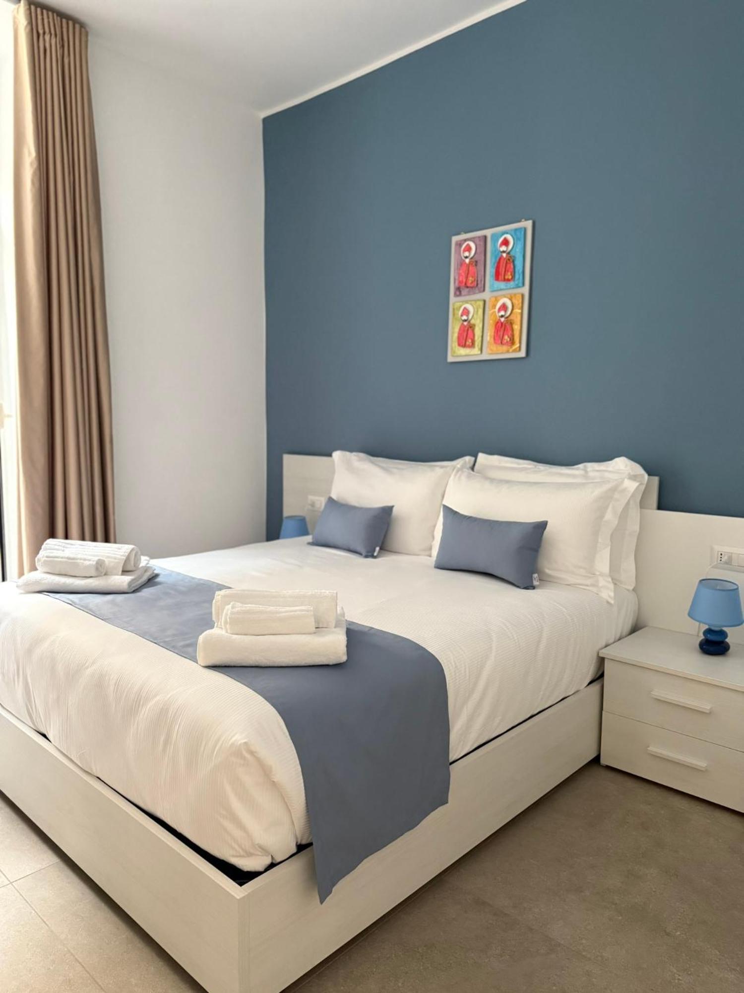 Guest house Carlo's Bari