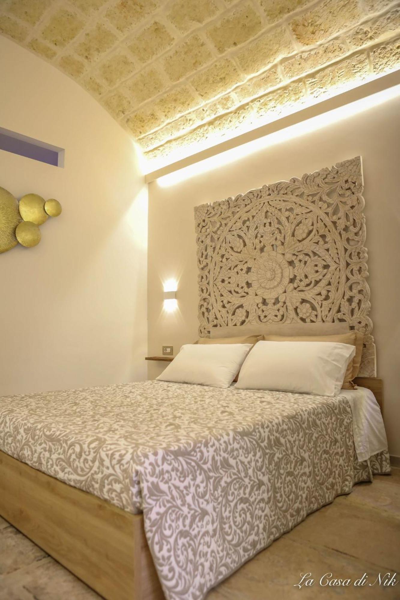 Nyaraló La Casa Di Nik
