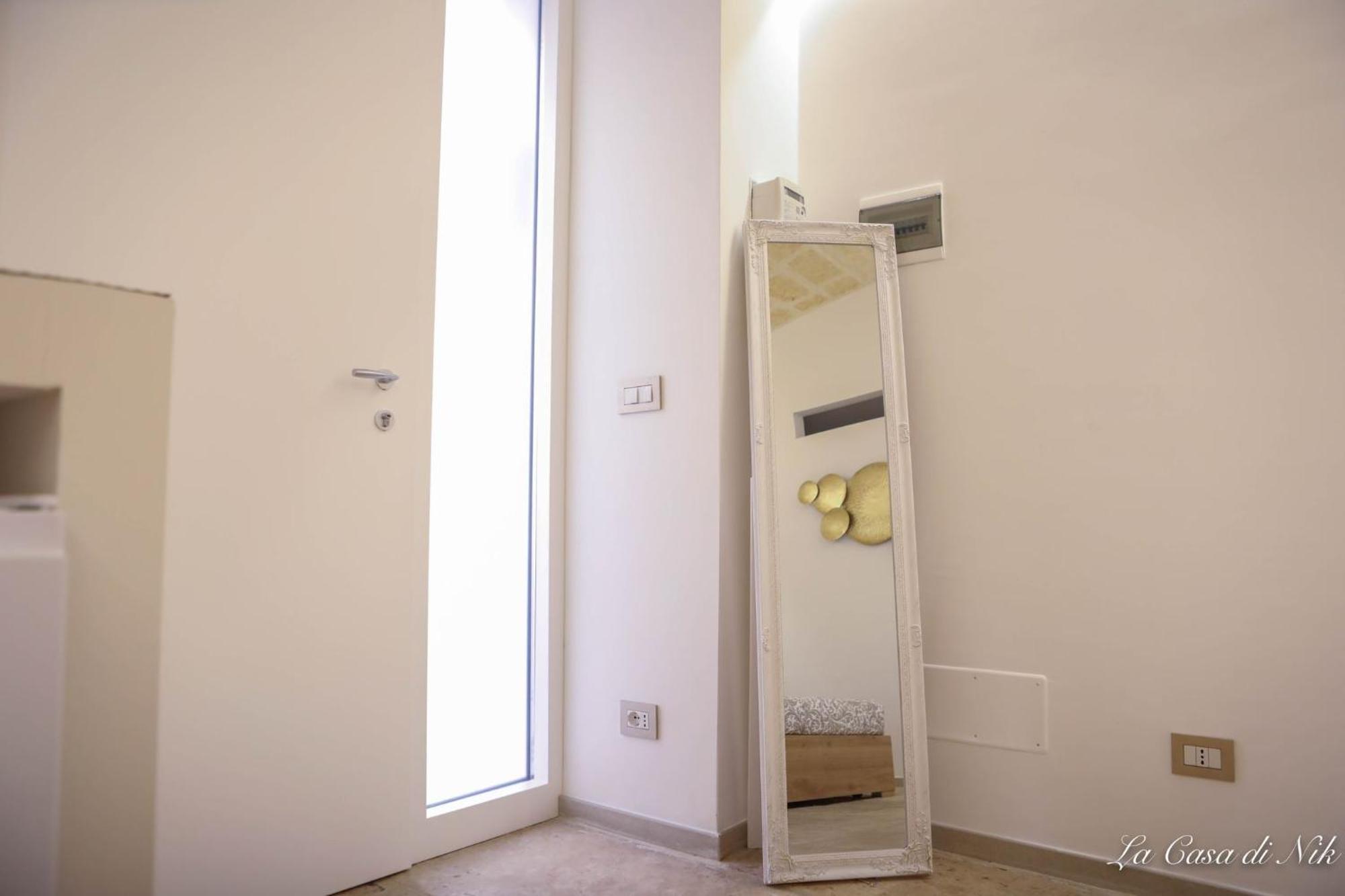 Nyaraló La Casa Di Nik