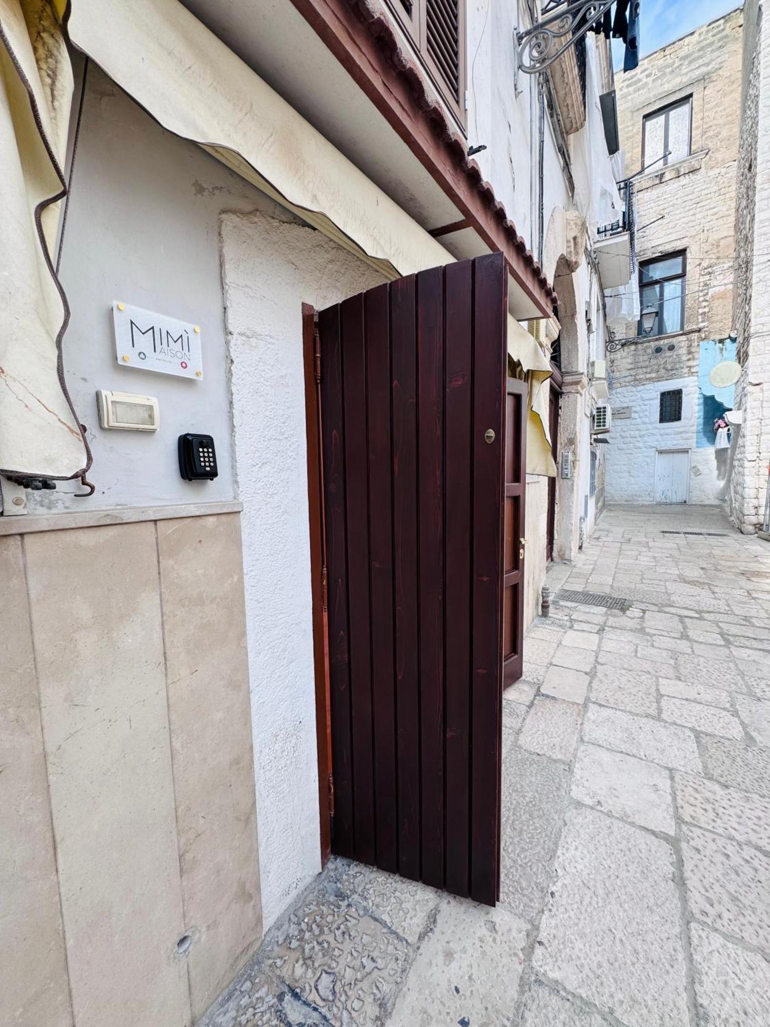 Mimi Maison Vecchia Bari