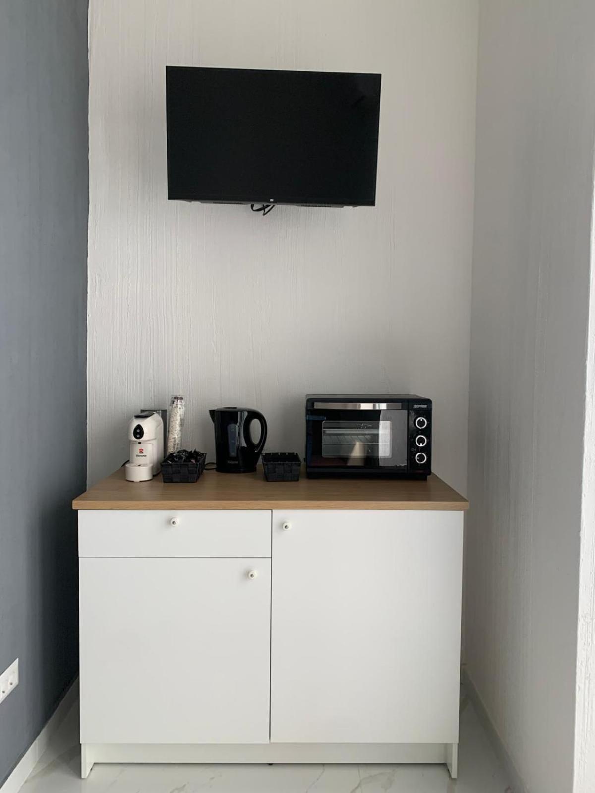 A Casa Di Jo Apartment *