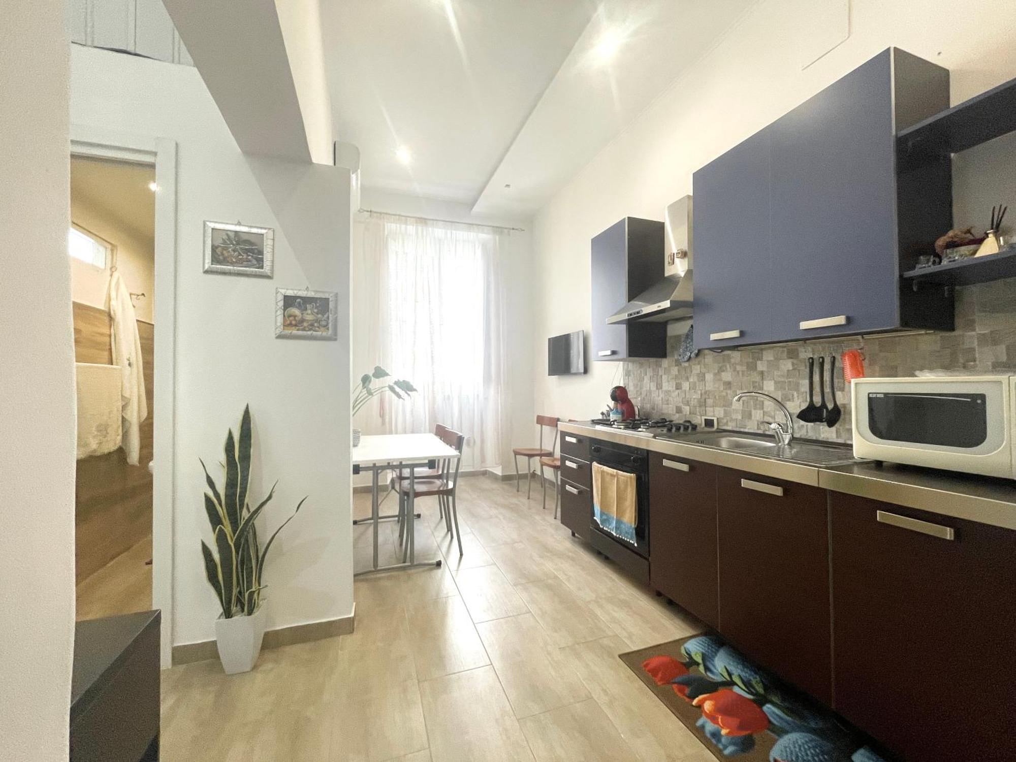Apartment Principe 526