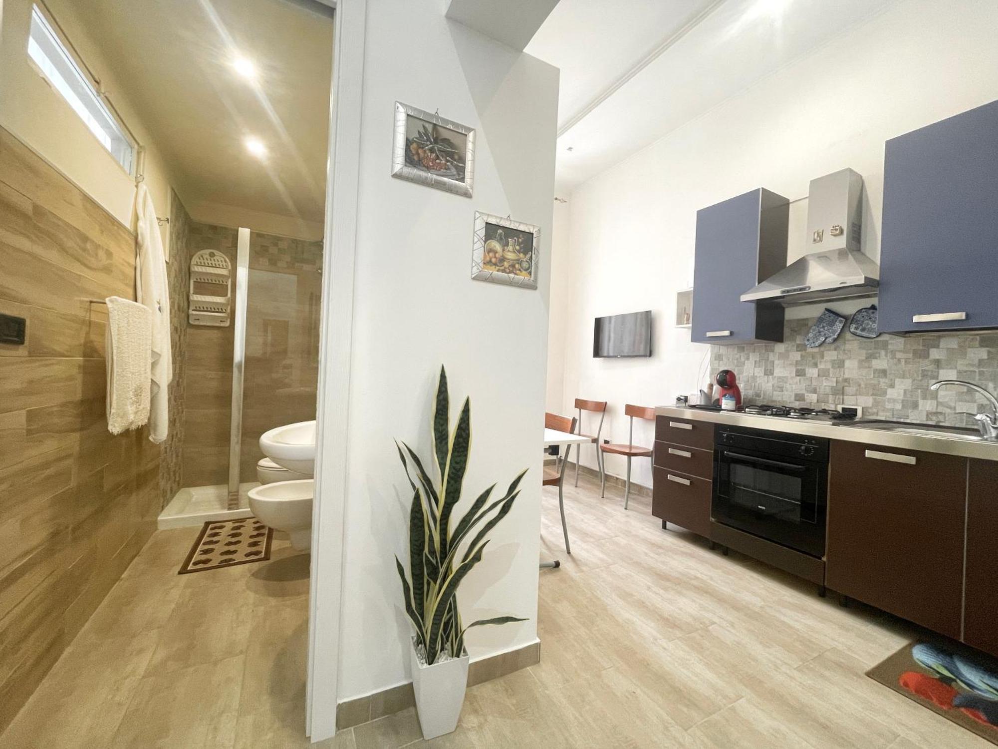Apartment Principe 526