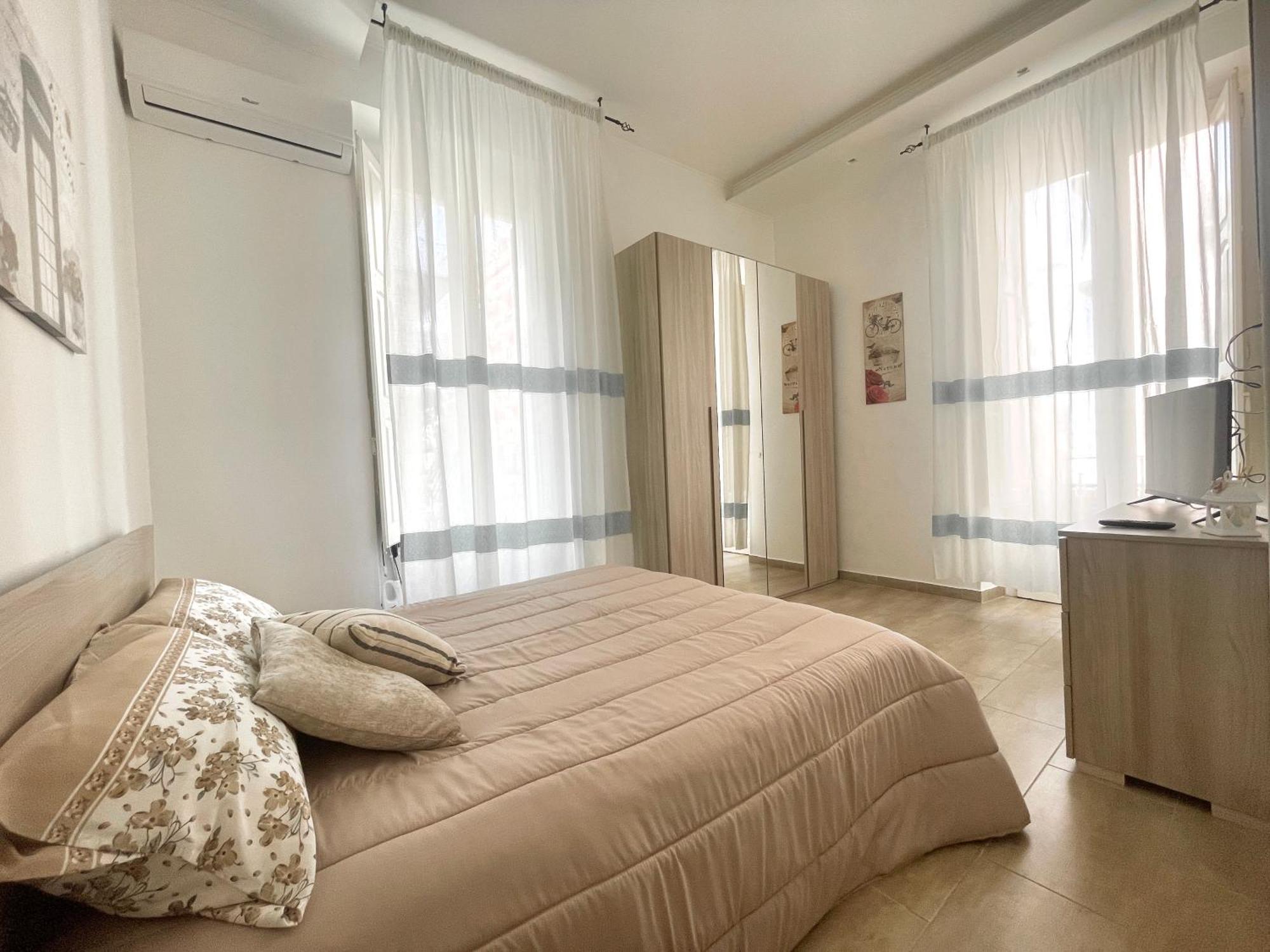 Principe 526 Bari