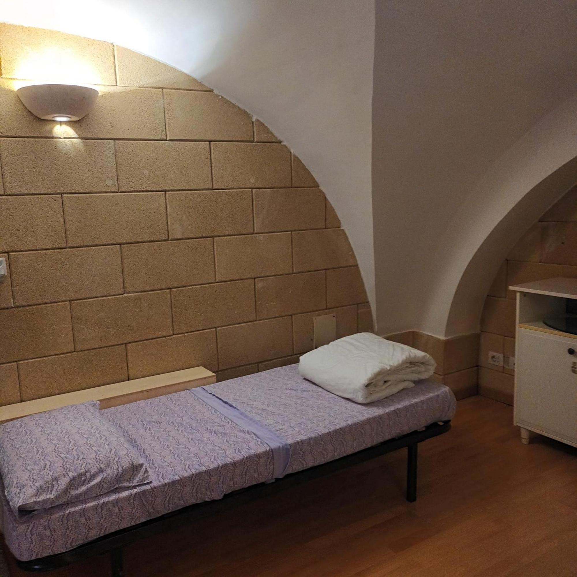 Apartment Maison Voltige Bari