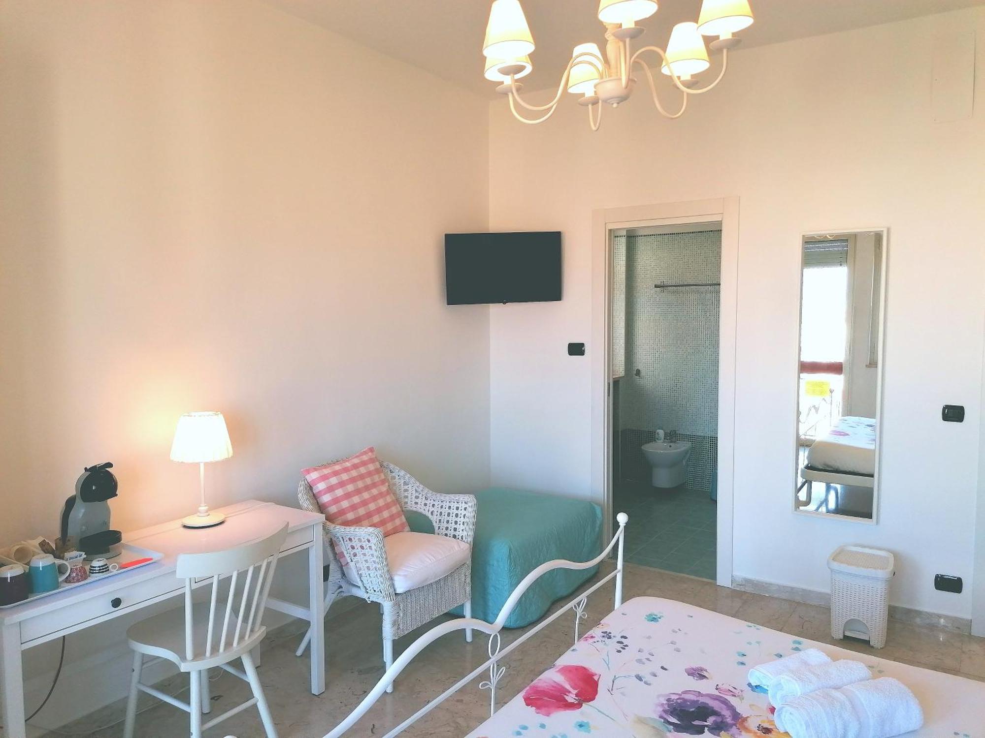 Tanzi Bed & Breakfast