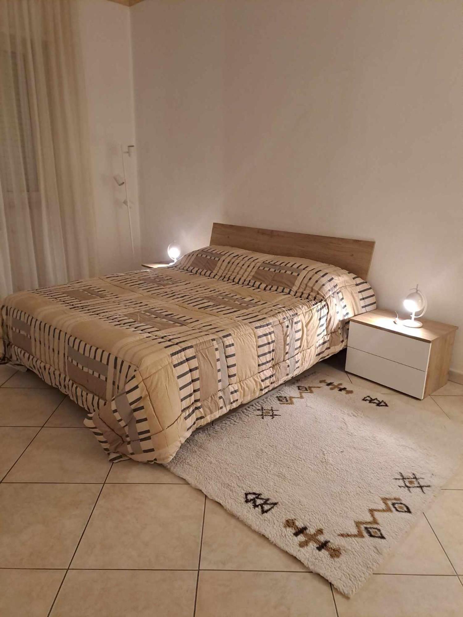 2 Giugno House Apartman Bari