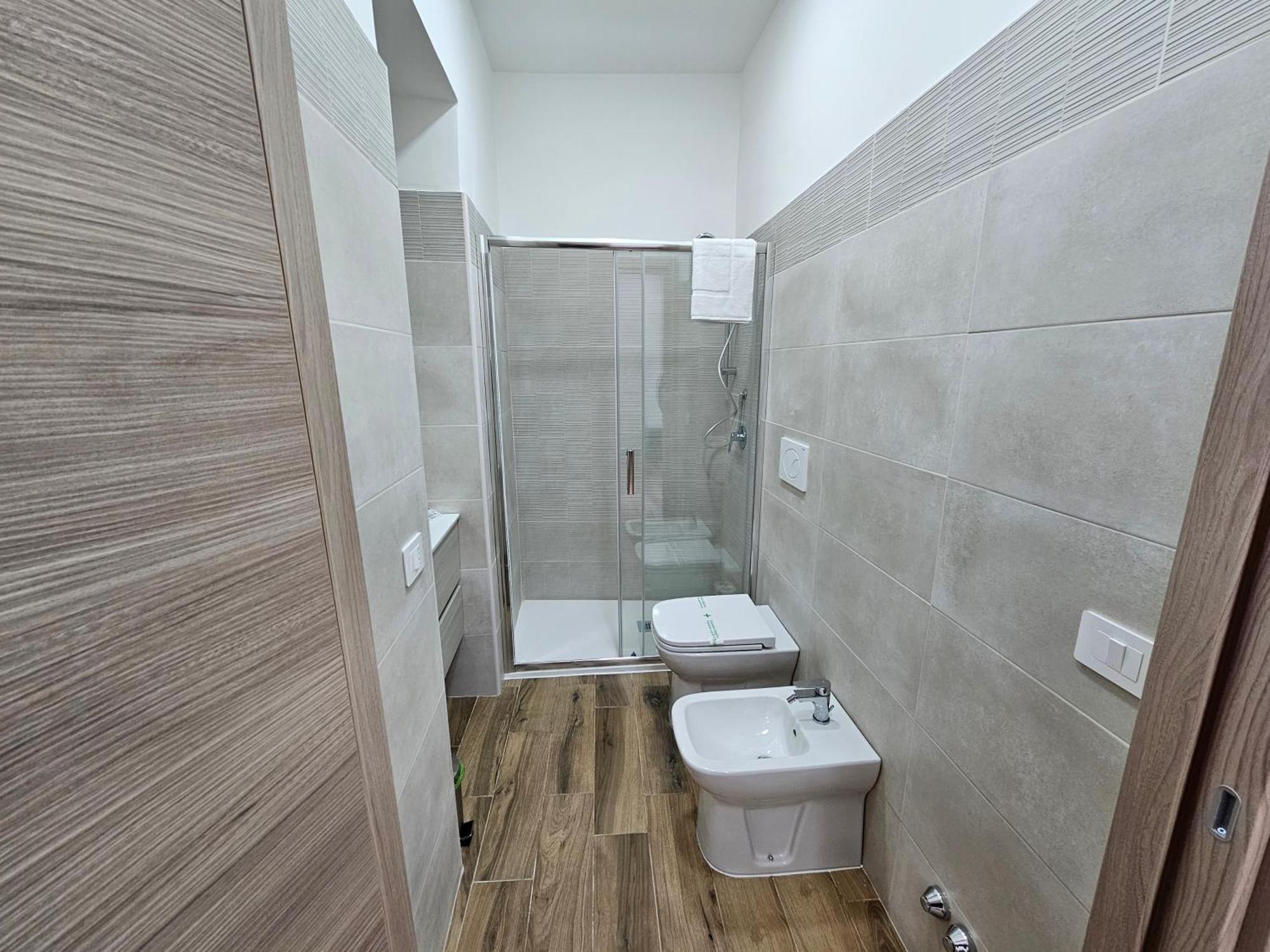 Da Nonno Antonio Apartment Bari