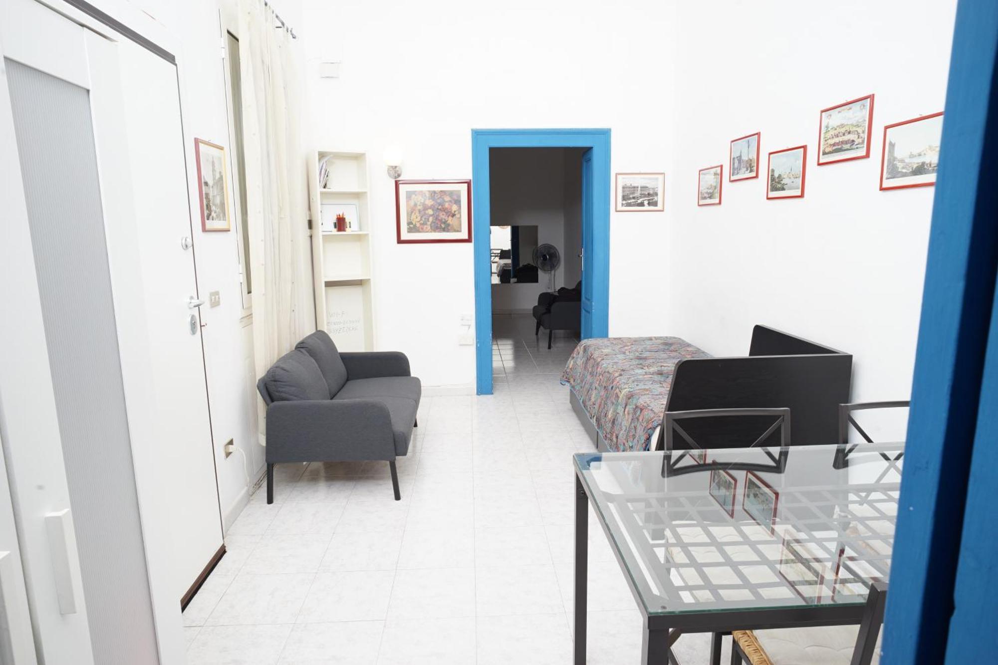 Apartment Casa In Liberta *