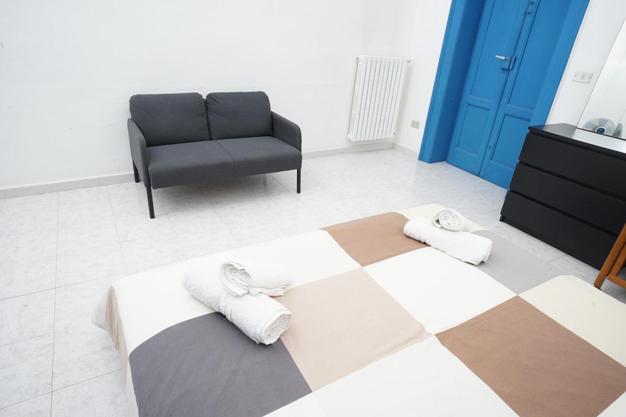 Apartment Casa In Liberta