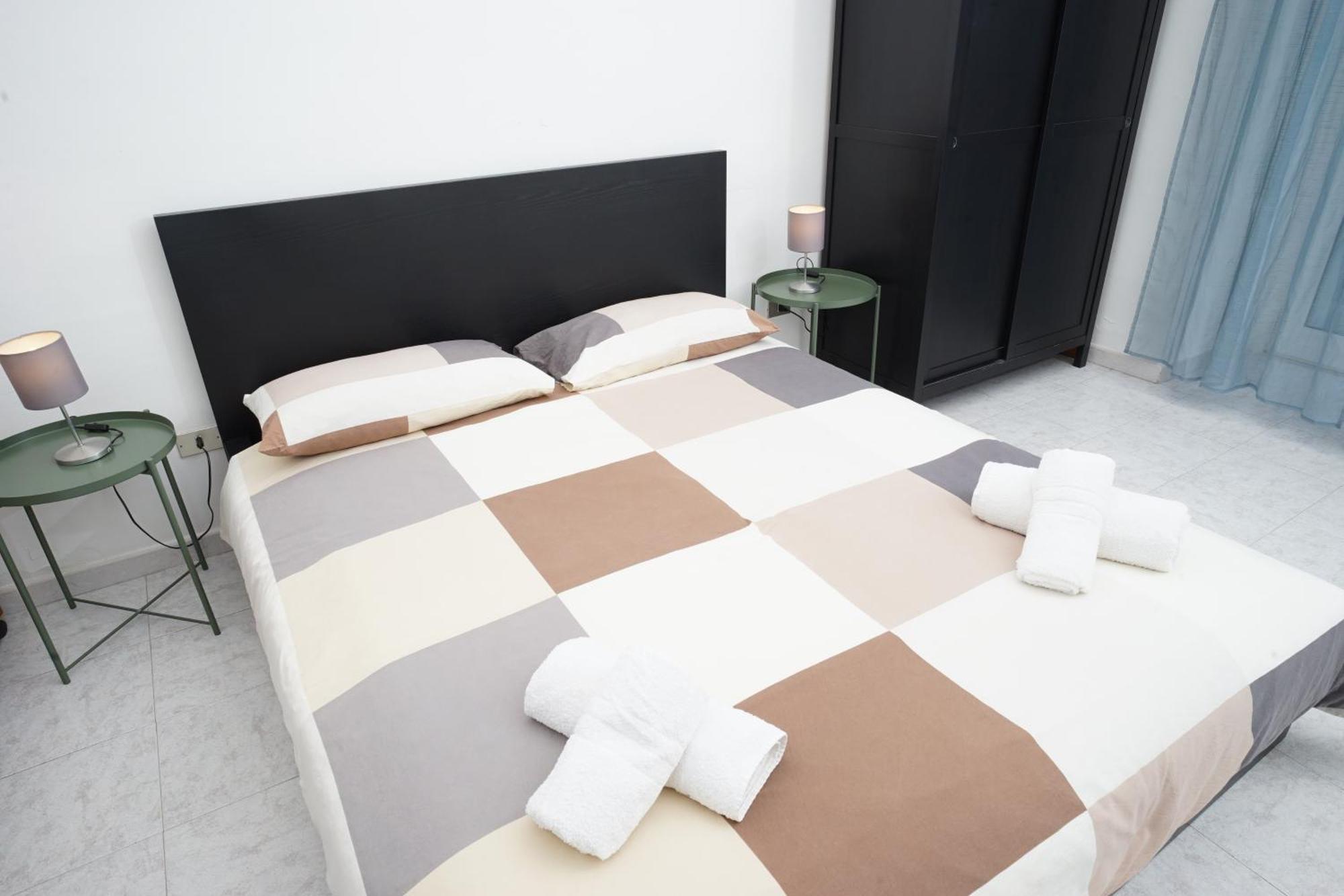 Apartment Casa In Liberta Bari