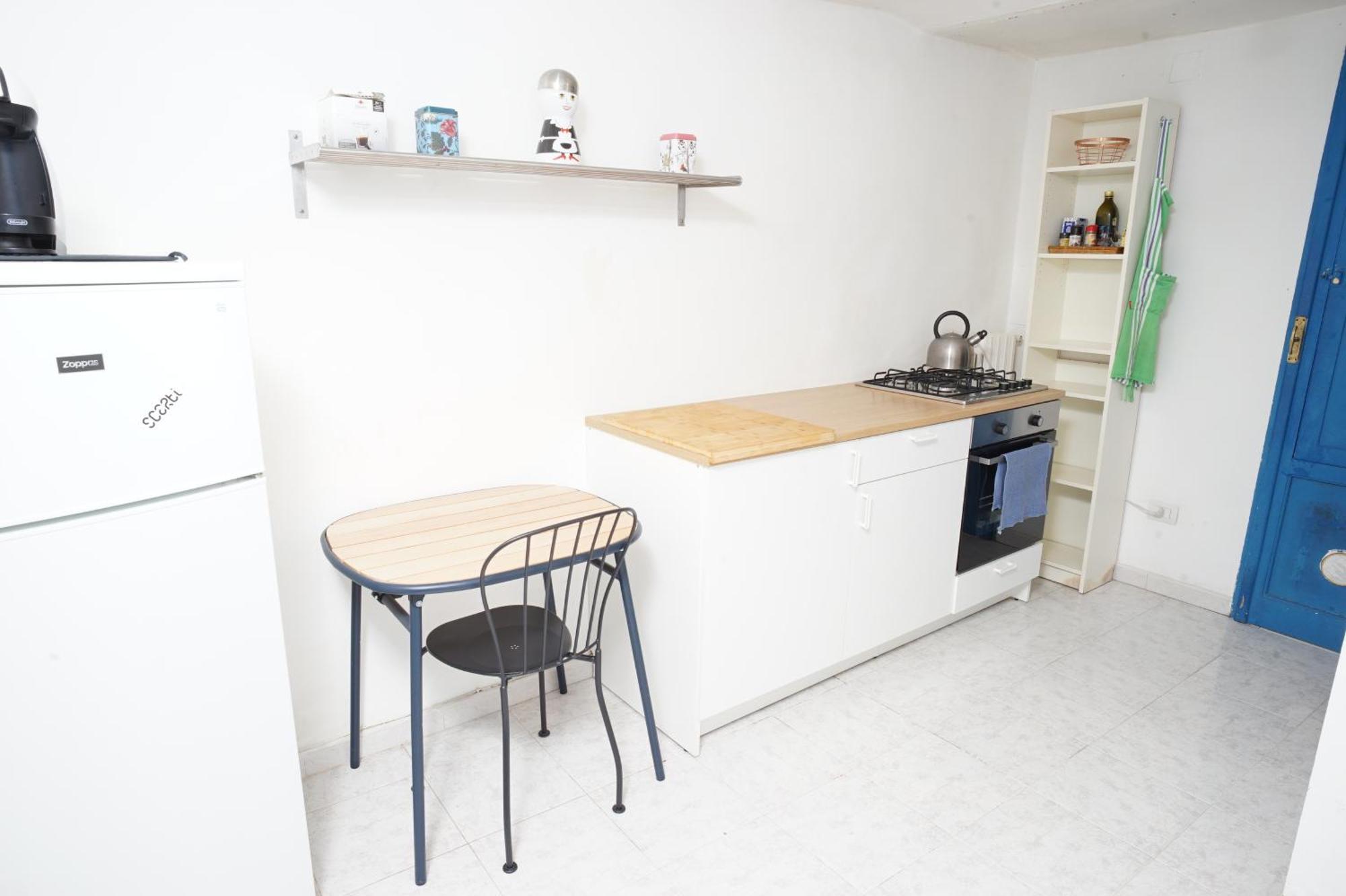 Apartment Casa In Liberta *