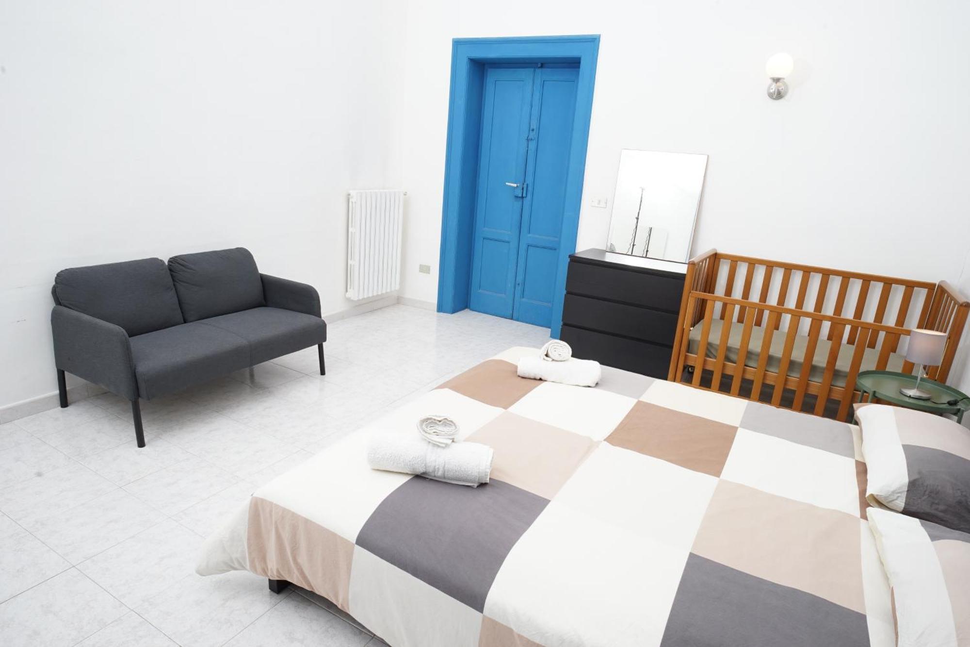 Casa In Liberta Apartment *