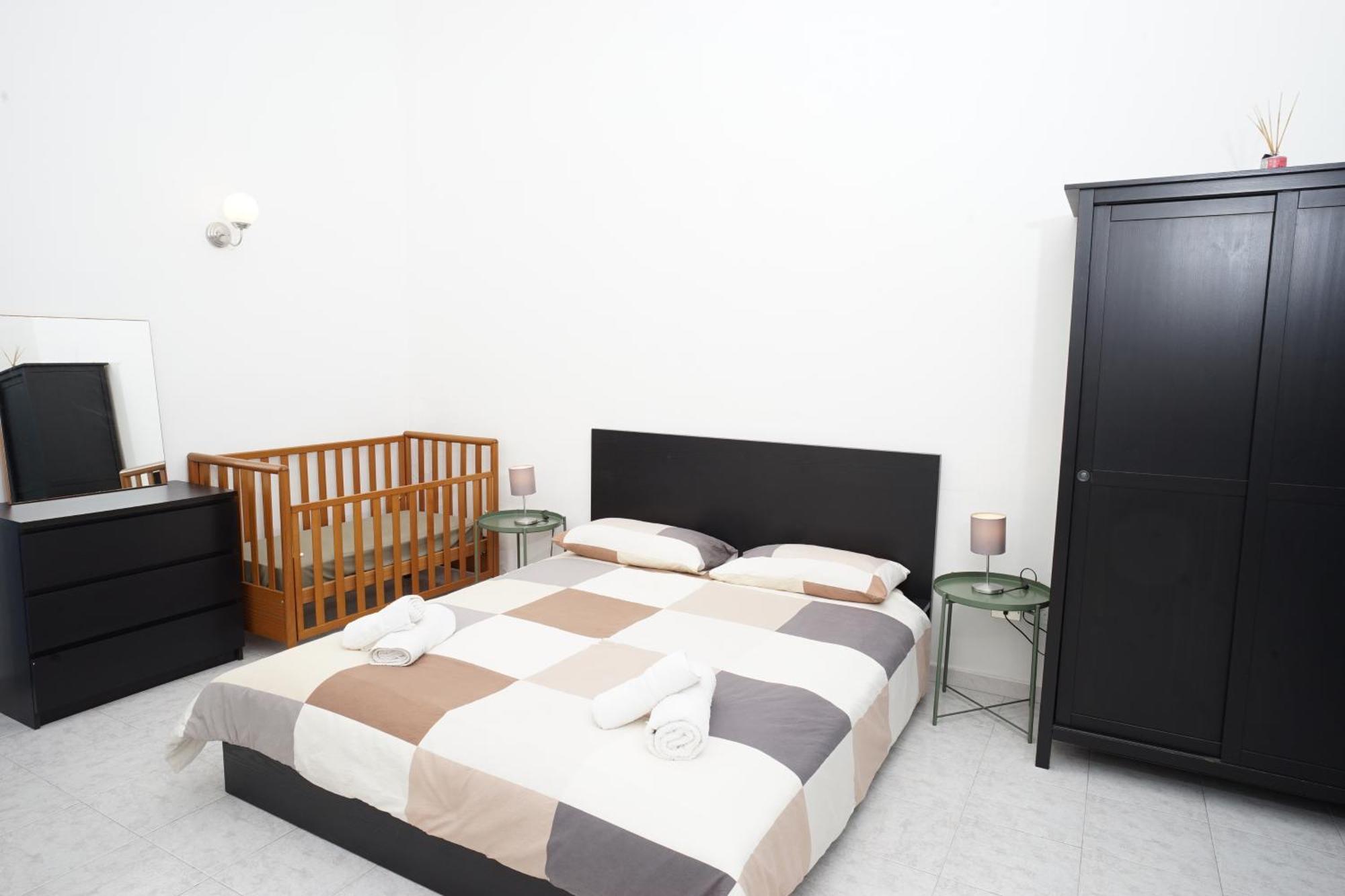 Apartment Casa In Liberta