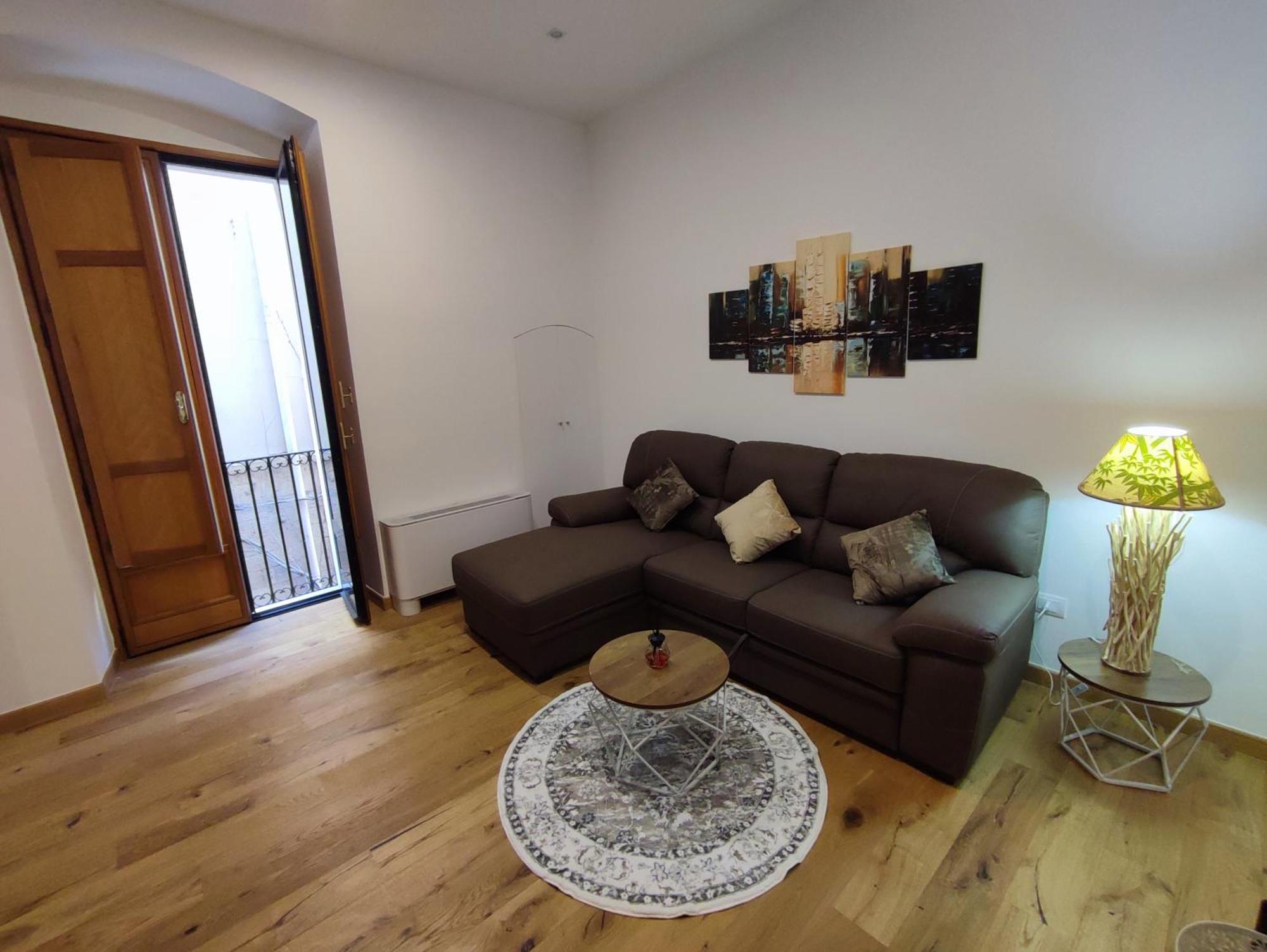 Apartment Giulia Bari