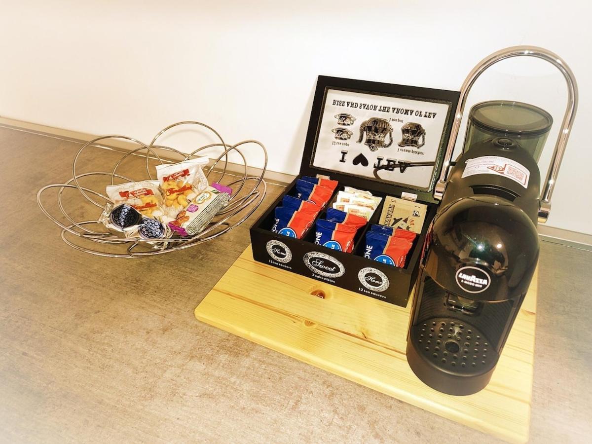 Giulia Apartment Bari