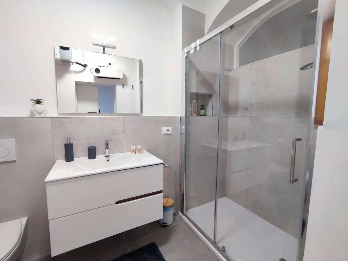 Apartment Giulia Bari