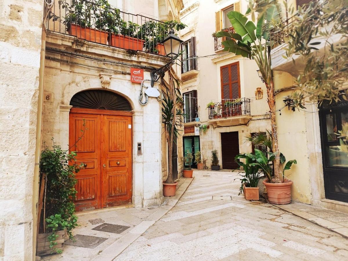 Giulia Apartment *