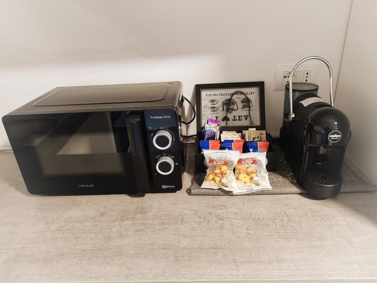 Apartment Giulia