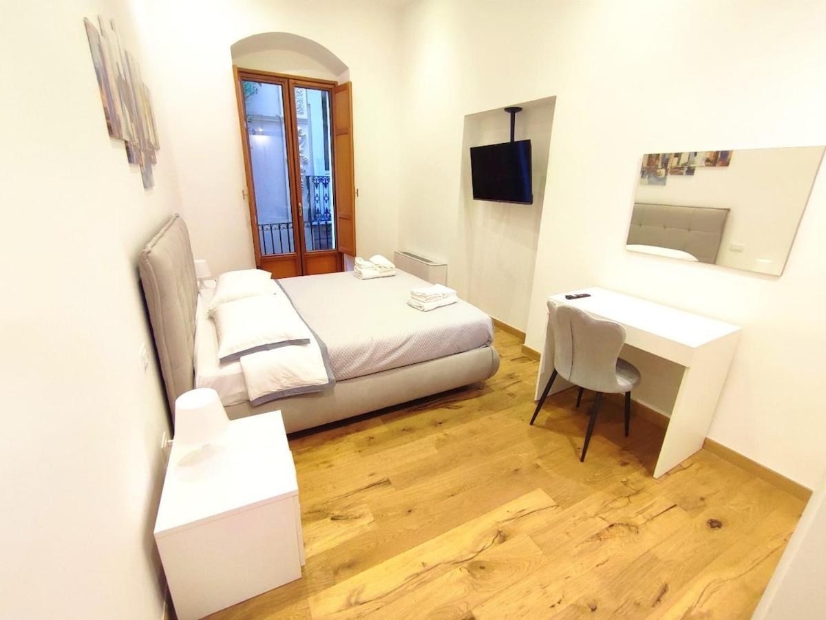 Apartment Giulia *