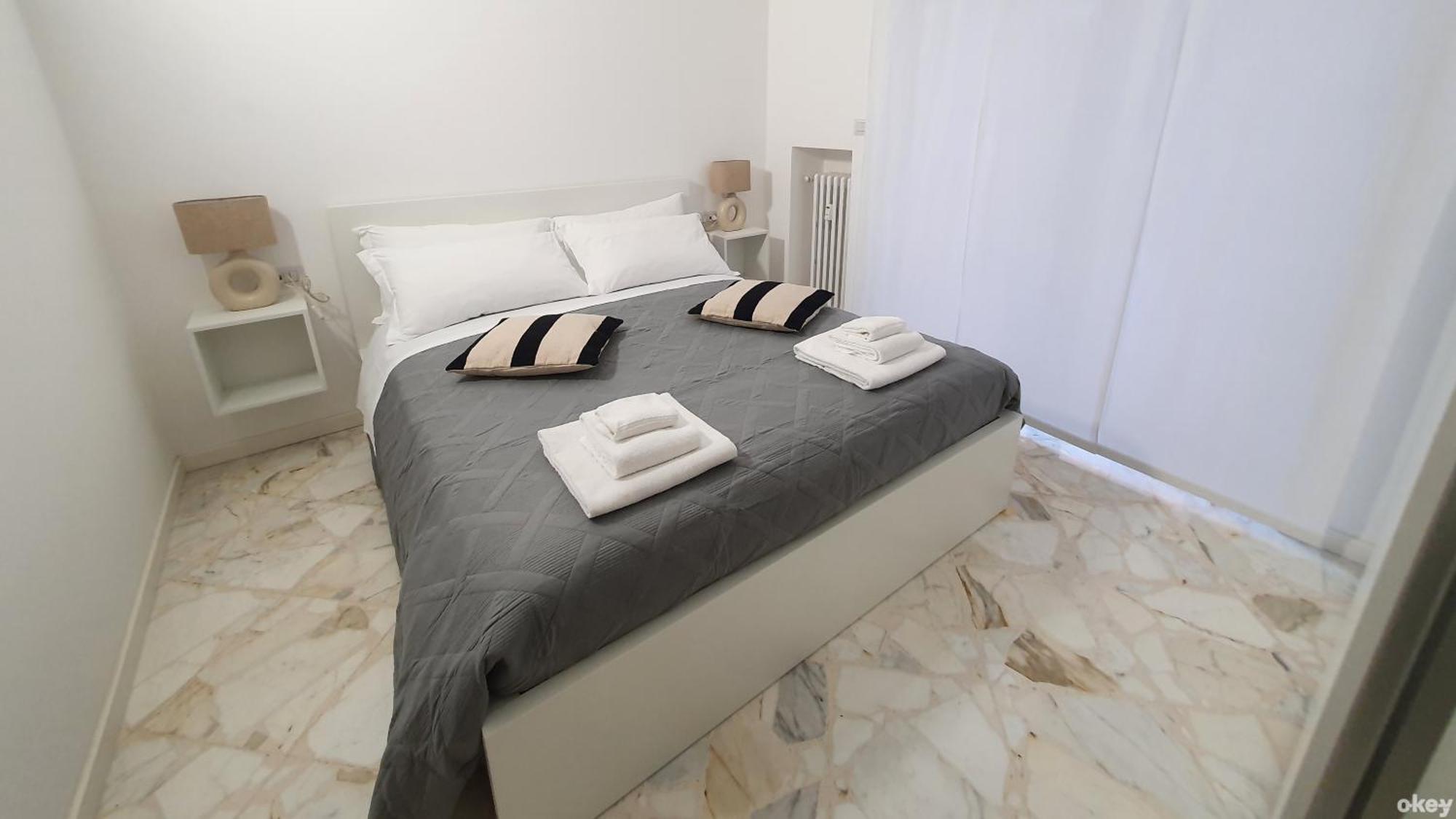 Akita Dimora Guest house Bari