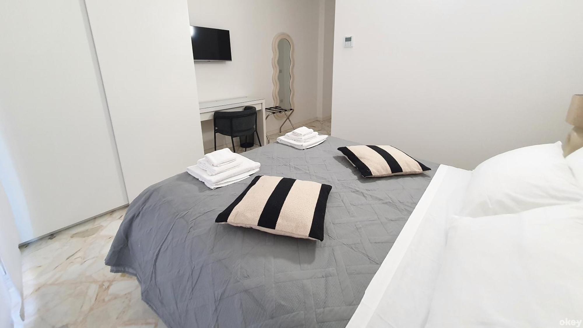 Akita Dimora Guest house *