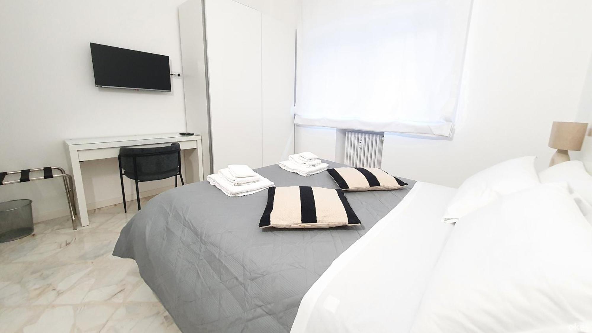 Akita Dimora Guest house Bari