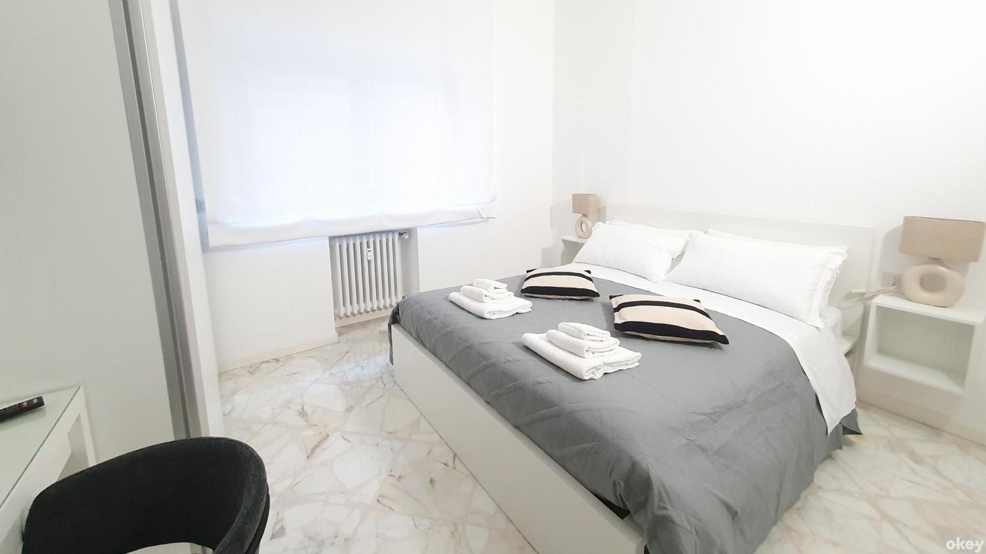 Guest house Akita Dimora Bari