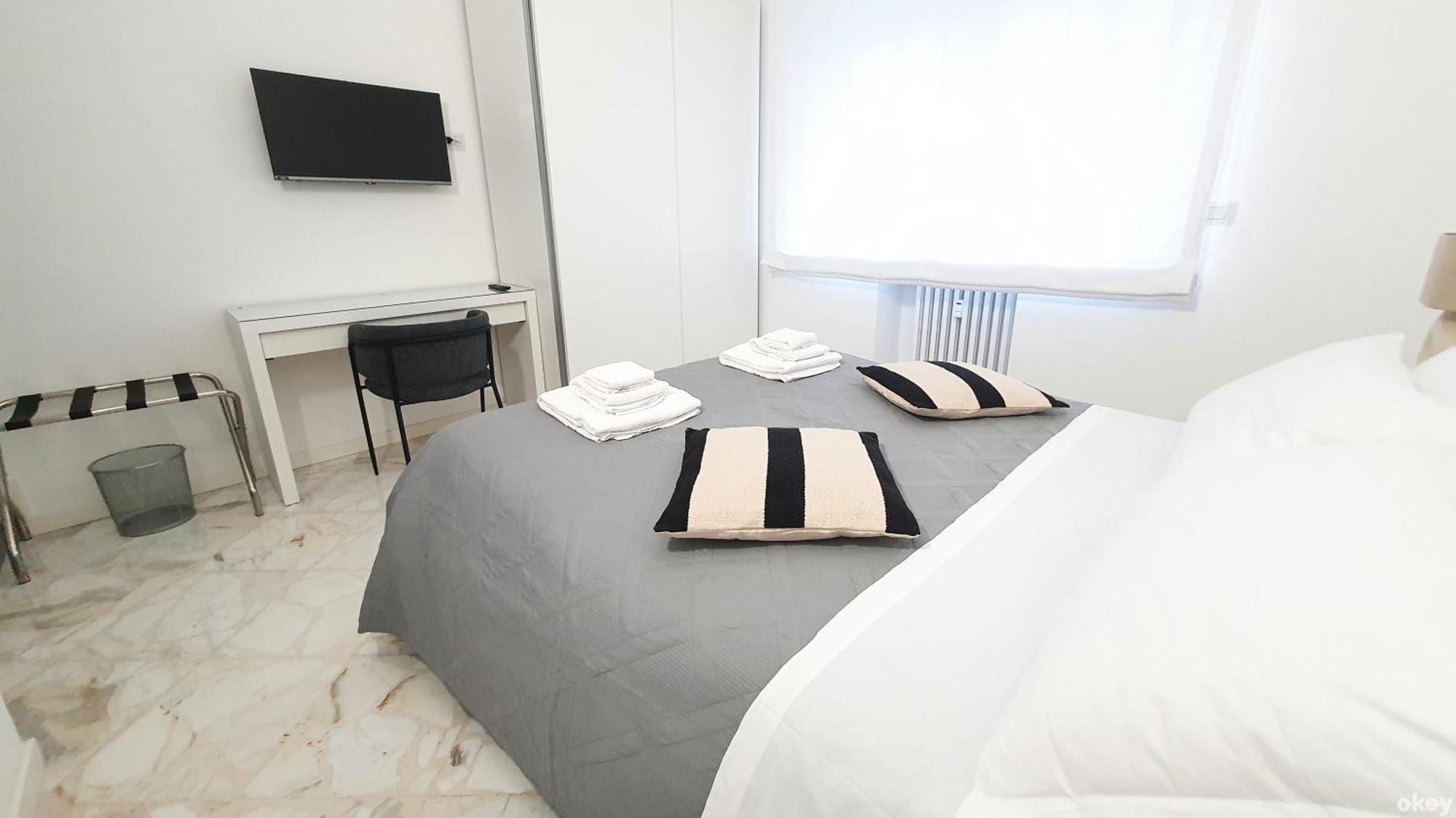 Akita Dimora Guest house Bari