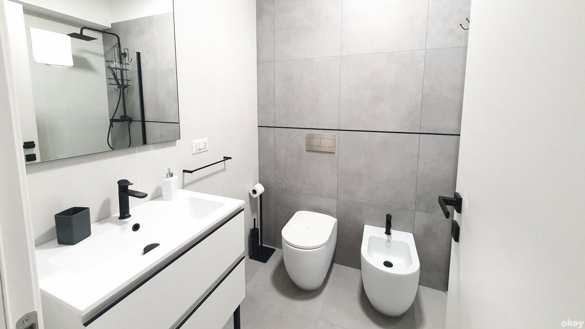 Akita Dimora Guest house Bari