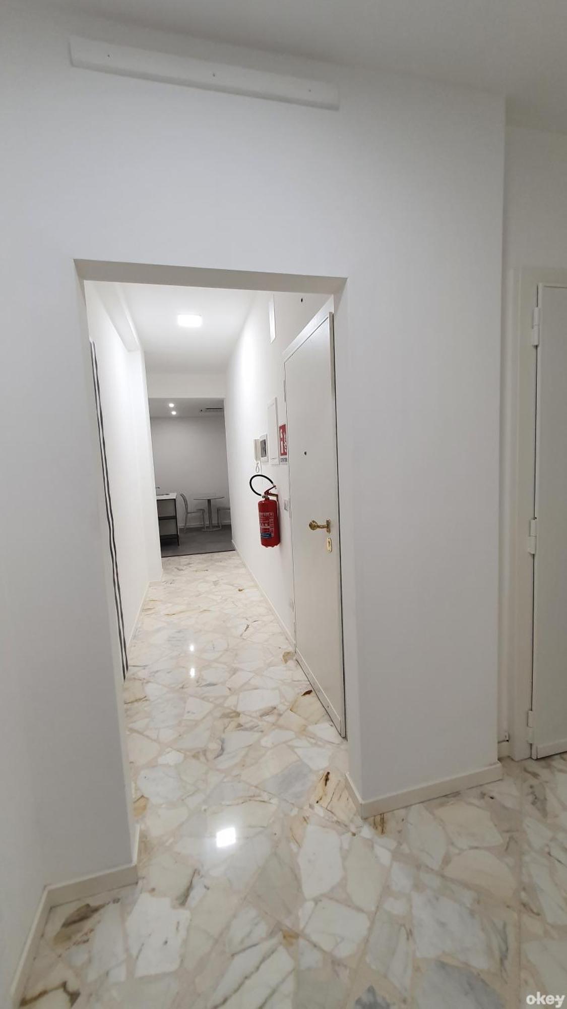 Guest house Akita Dimora Bari