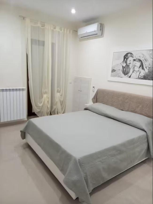 Il Sorriso Apartment *