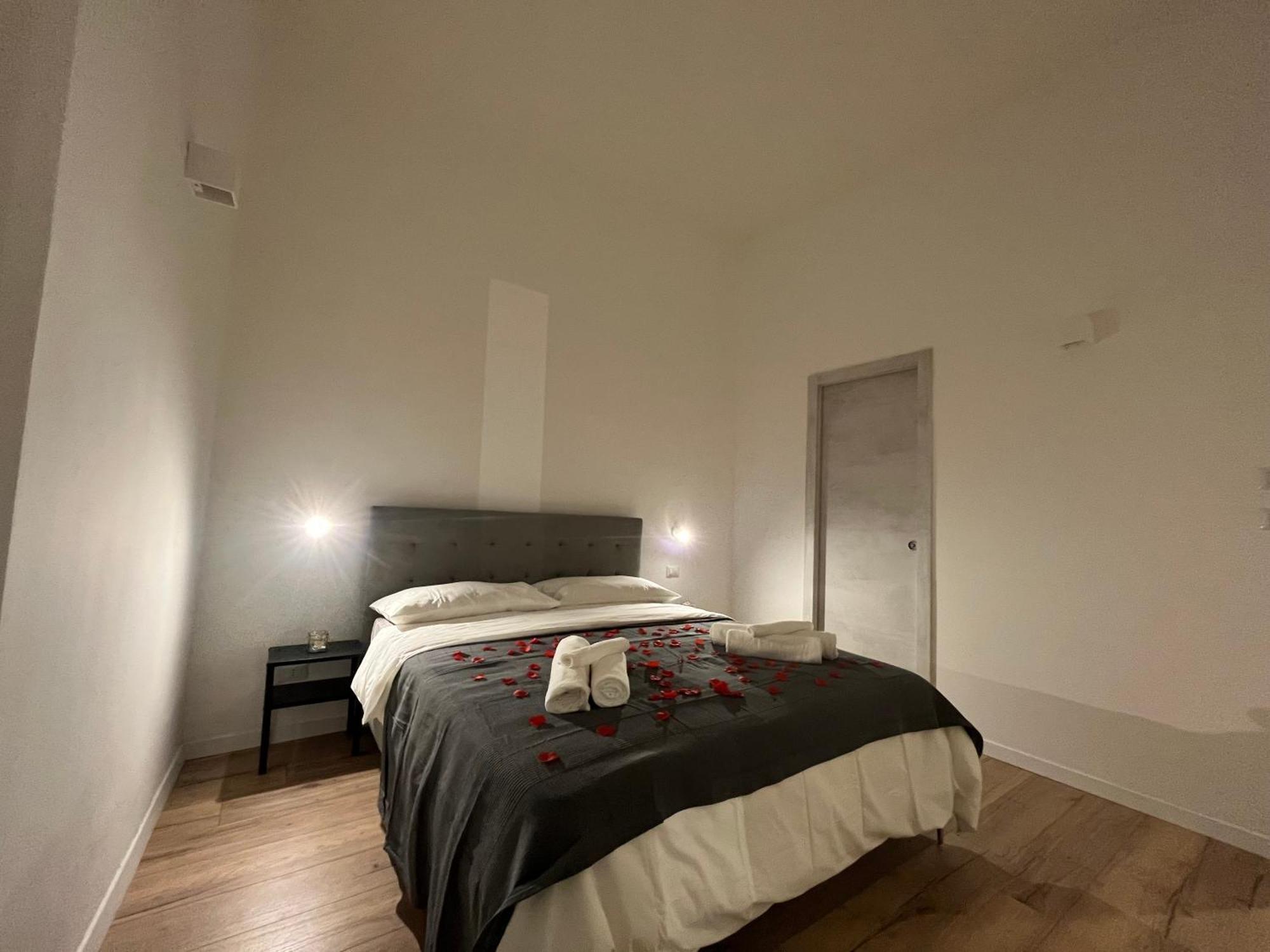 Bed & Breakfast La Nicchia *