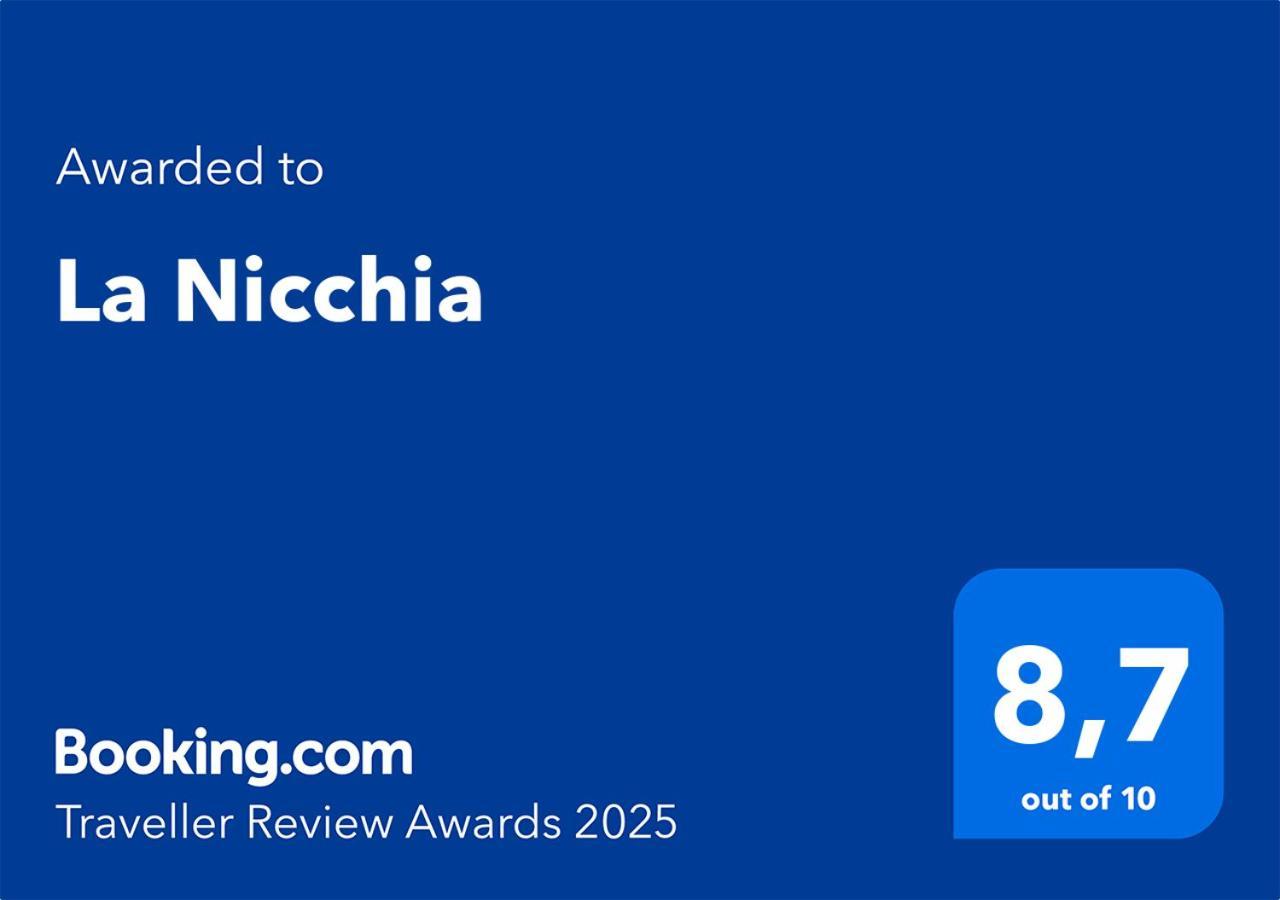 La Nicchia Bari