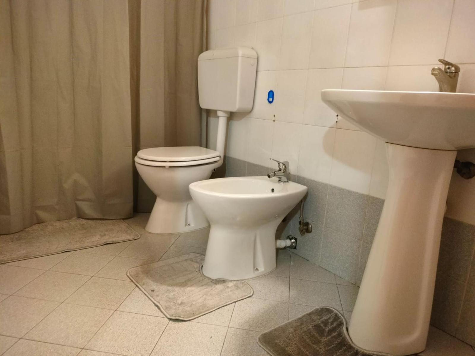 Apartment Gioia *