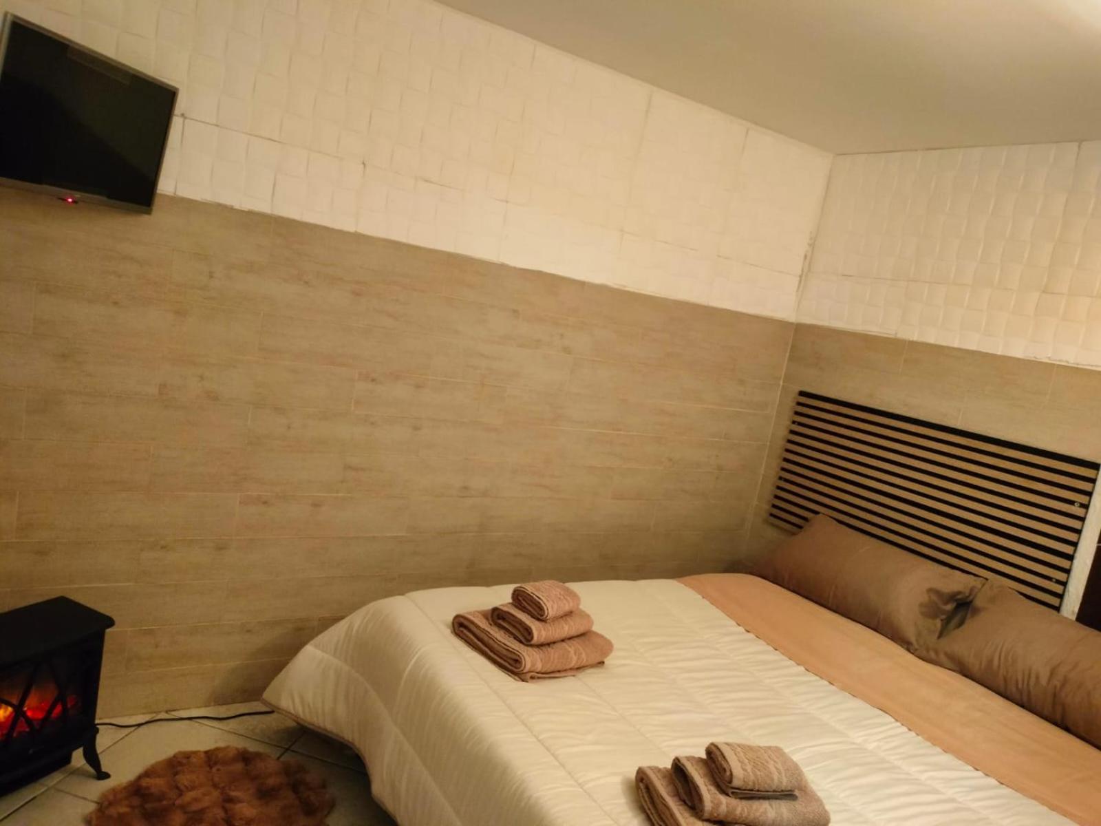 Gioia Apartment
