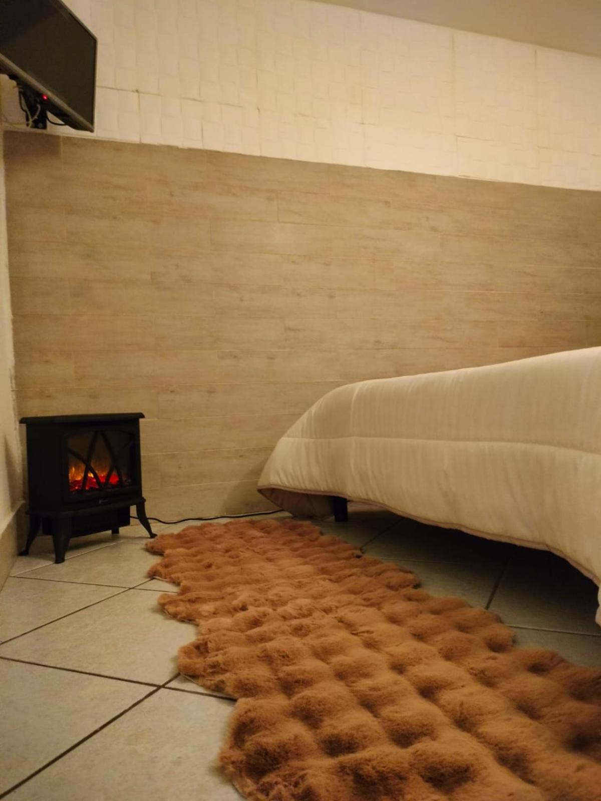 Apartment Gioia