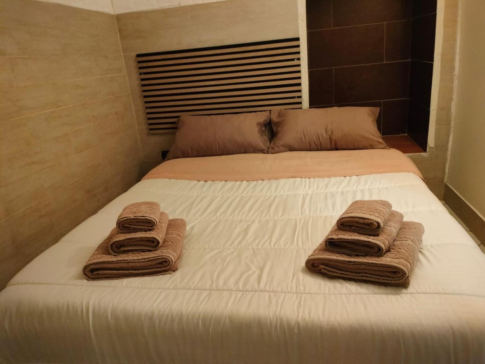 Gioia Apartment Bari