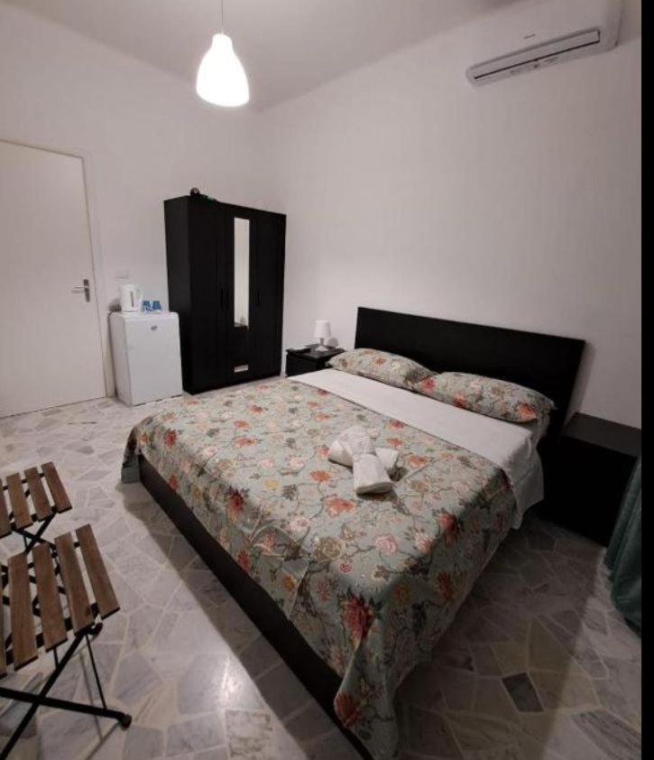 Manzoni 185 Guest house Bari