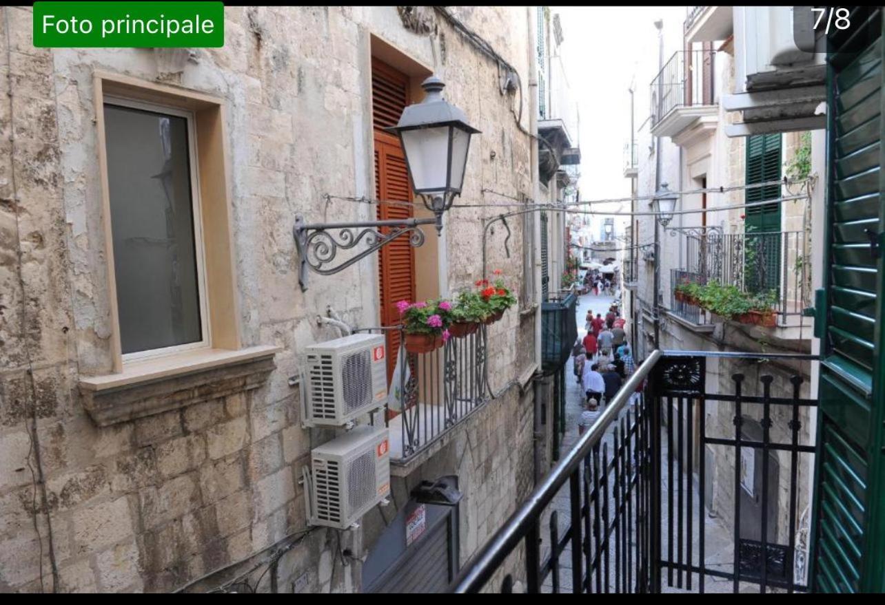 Manzoni 185 Guest house Bari