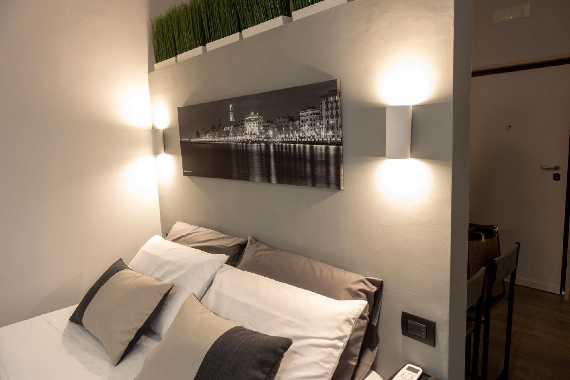 Apartment A Glamour Bari