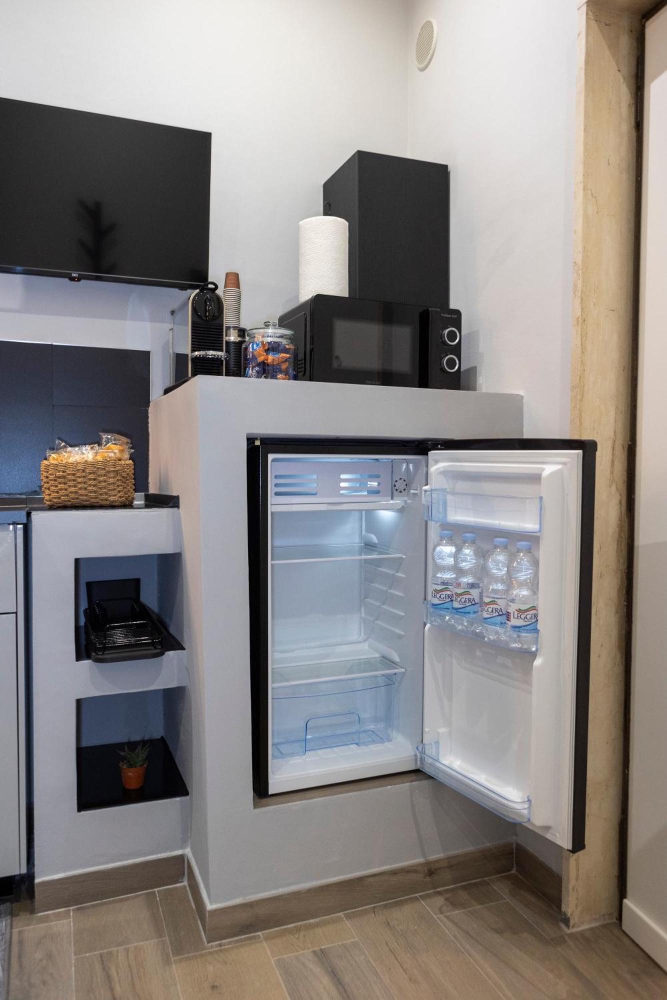 Apartment A Glamour Bari