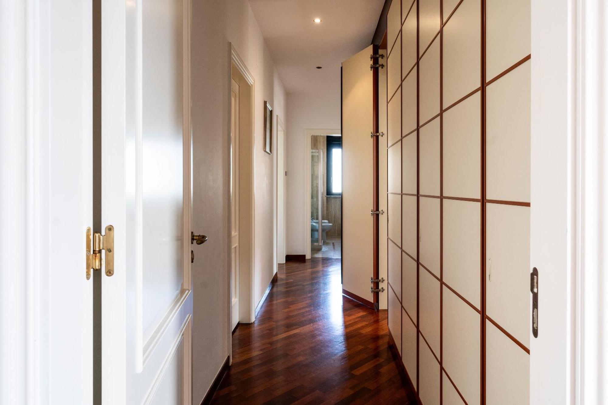 Nicol House Luxury In By Barbarhouse Apartment Bari